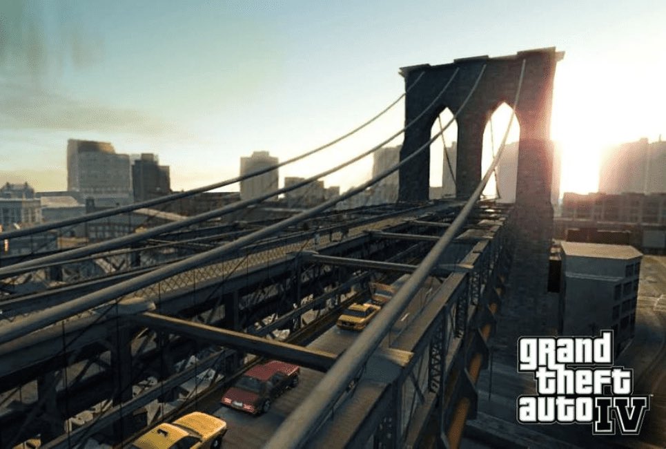 TheGTABase's tweet photo. I actually would do anything for a proper,
respectful remaster of GTA IV. 

Truly and incredible GTA title. https://t.co/89s5ZnOxbN
