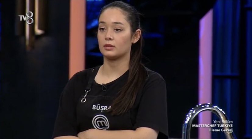 Eleme gecesinde yaptığımız ilk tabak ile 18, ikinci tabakla ise 11 Puan alarak toplamda 29 Puan ile potadan çıkıyoruz 💫

#masterchefturkiye2022
#masterchefturkiye