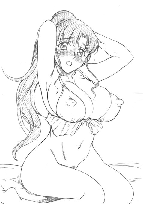 過去絵再掲
『美少女戦士セーラームーン』より
木野まことさんです。
#木野まこと生誕祭2022 