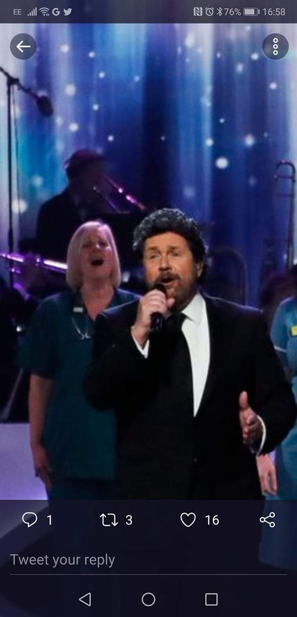 💙alison birtle tweet media