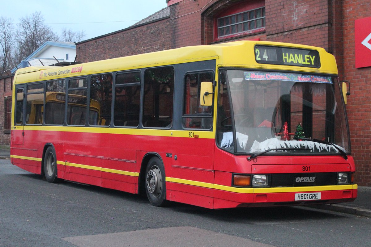 Sykey32's tweet photo. A few photos taken in Manchester this at Manchester Transport Museum at the 2022 Christmas Cracker &amp; Aintree Coachline (JC72 ACL) https://t.co/yzmKw2bLPy