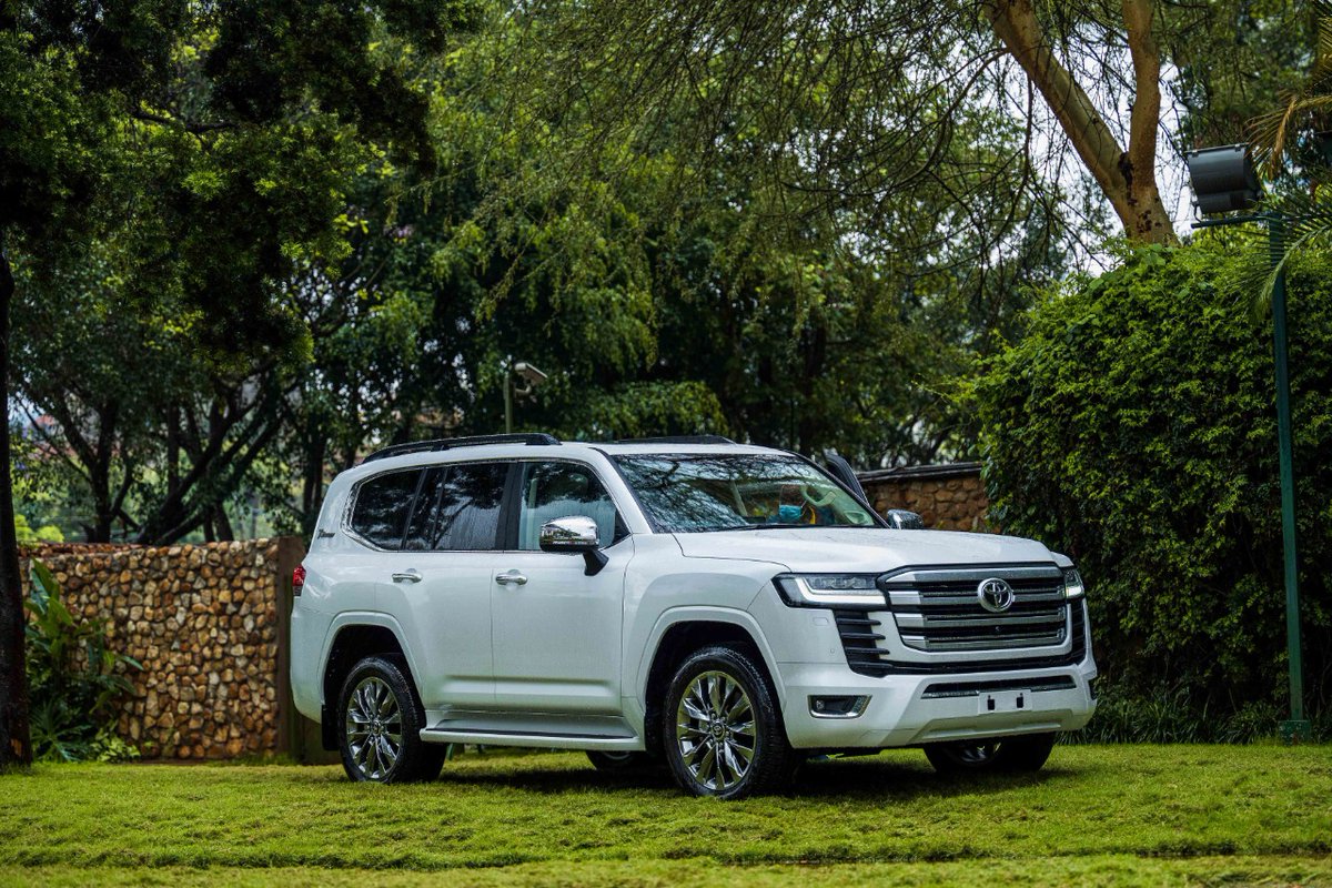 SangKip4's tweet image. I remember this one  #NamesHavePower  #ToyotaKenyaExperience #LC300