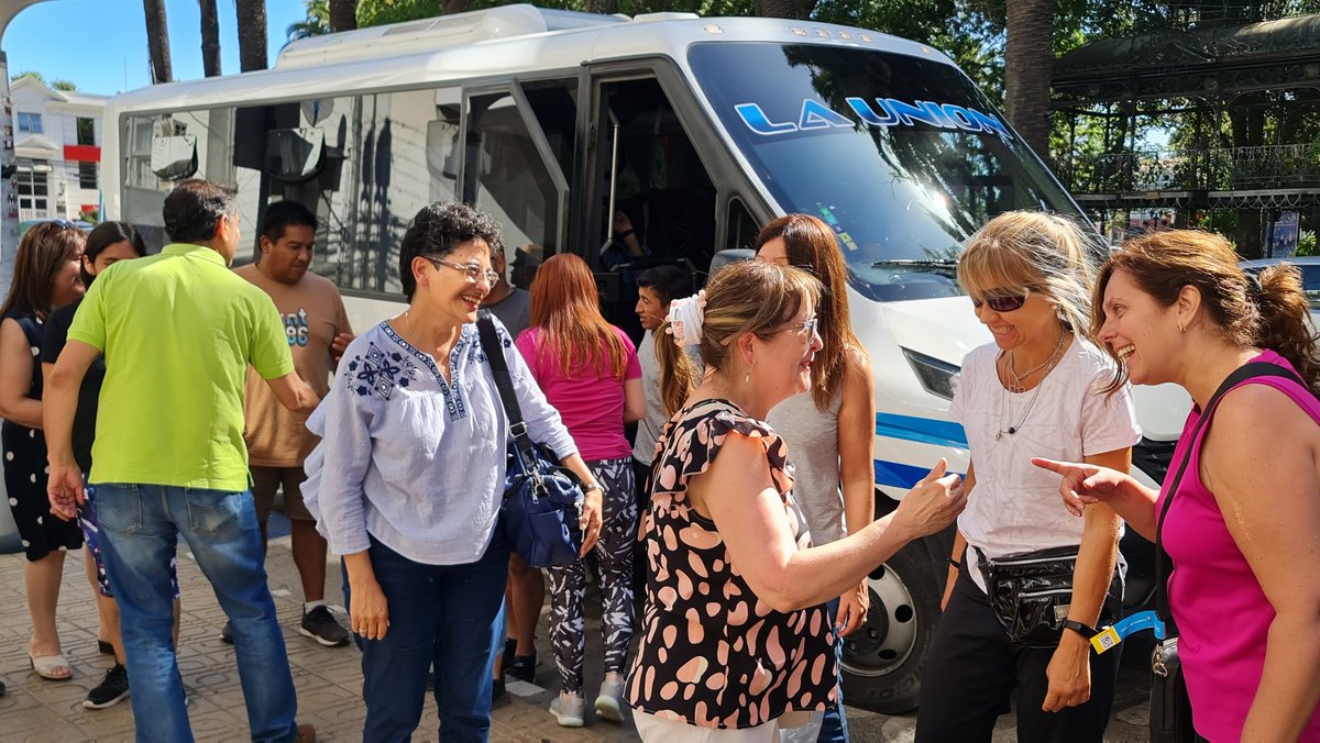 DAEM Curicó tweet media