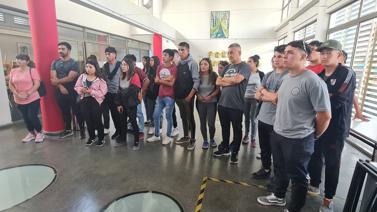 DAEM Curicó tweet media