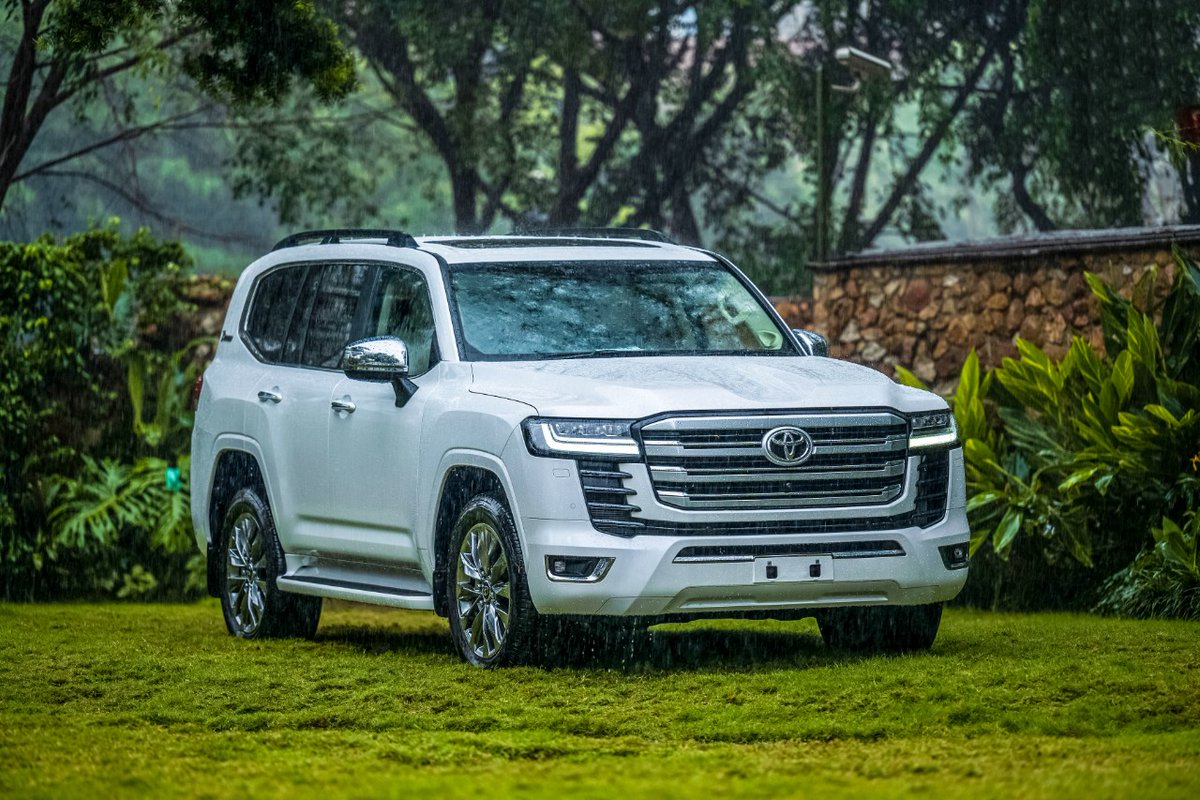 SangKip4's tweet image. I remember this one  #NamesHavePower  #ToyotaKenyaExperience #LC300