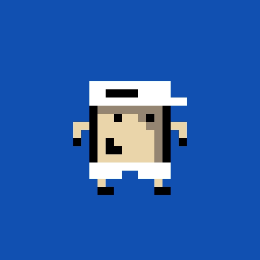 cryptobropixel's tweet photo. NFT bropixel #08
Floor Price: 0.1 Matic
Blockchain: Polygon
Listed in @rarible
Link: https://t.co/1rz0ViOE5Q
.
.
.
#cryptobropixel #pixelnft #Pixel #pixelart
#NFTdrop  #matic #art #NFTs #crypto
#NFTCollection #cryptomoedas #NFTs
#NFT #NFTCommunity #NFTproject
#cryptoart https://t.co/bFS1Q9ZqPE