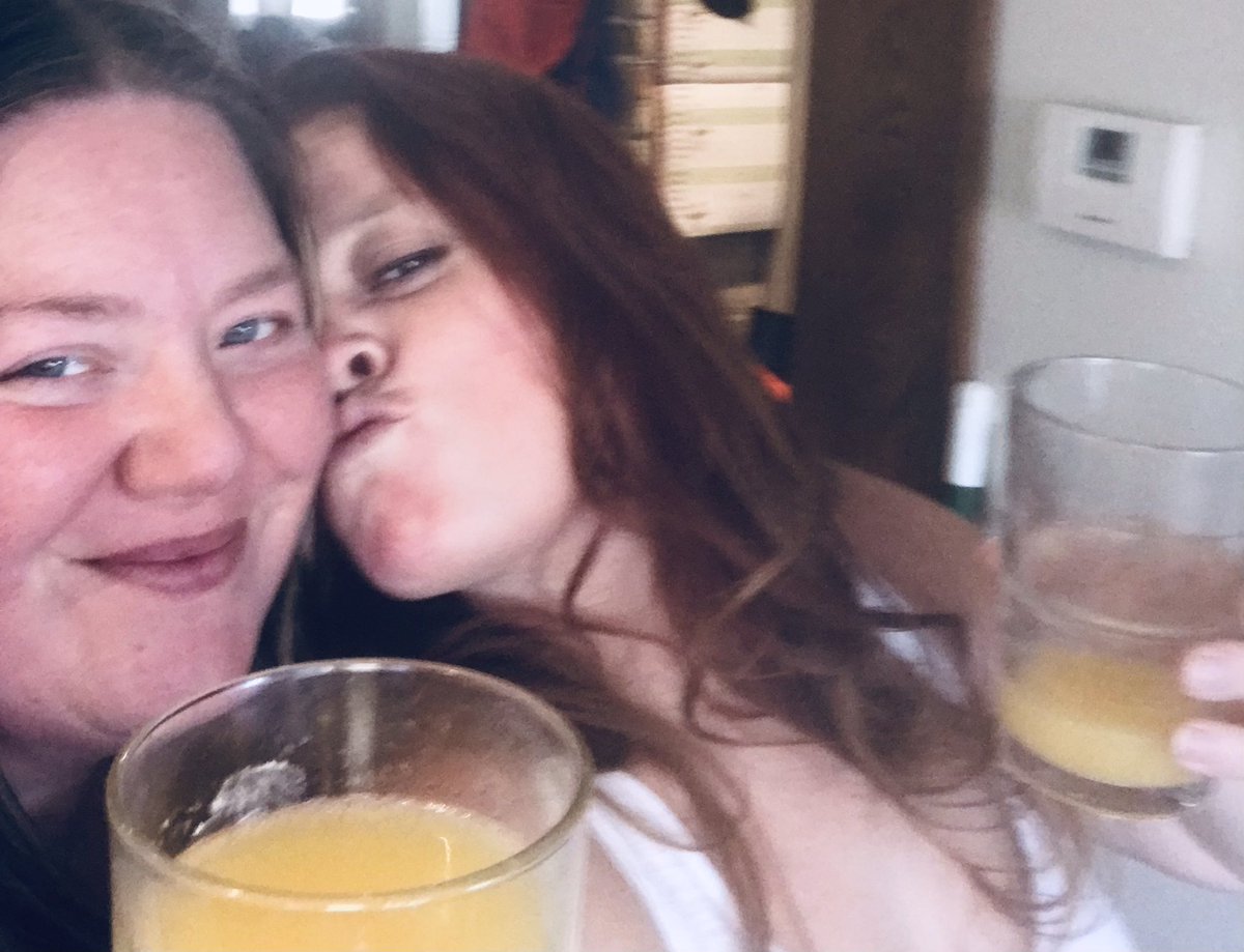 The_newlandlady's tweet photo. Brunch and Lefsa #adulting #drinks #singlelife #SingleMoms #brunch #lefsa #tradition https://t.co/2s0ptvPuzP