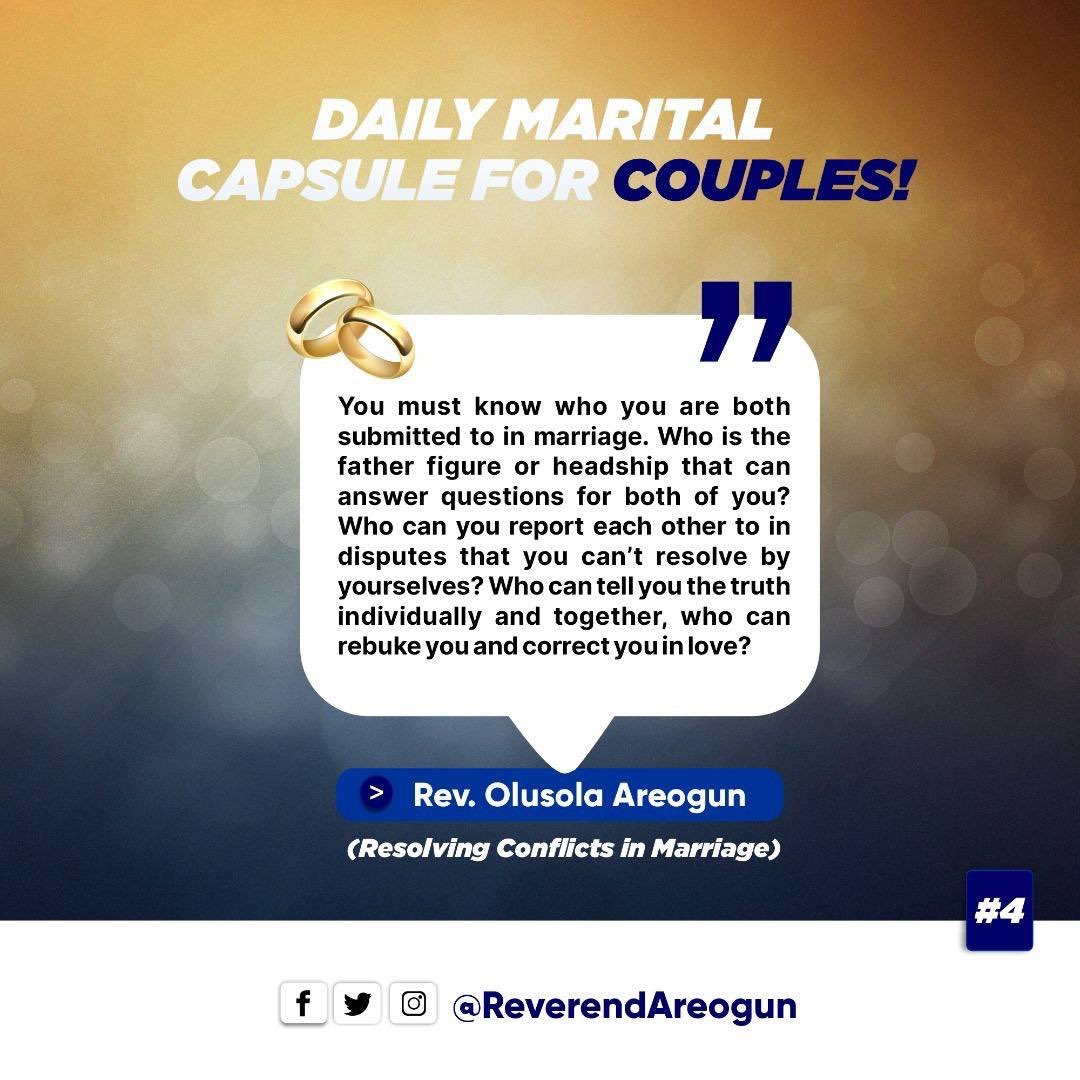 ReverendAreogun's tweet photo. #decemberwines #couples #marriage #dailycapsule https://t.co/k5Sj1ysldV