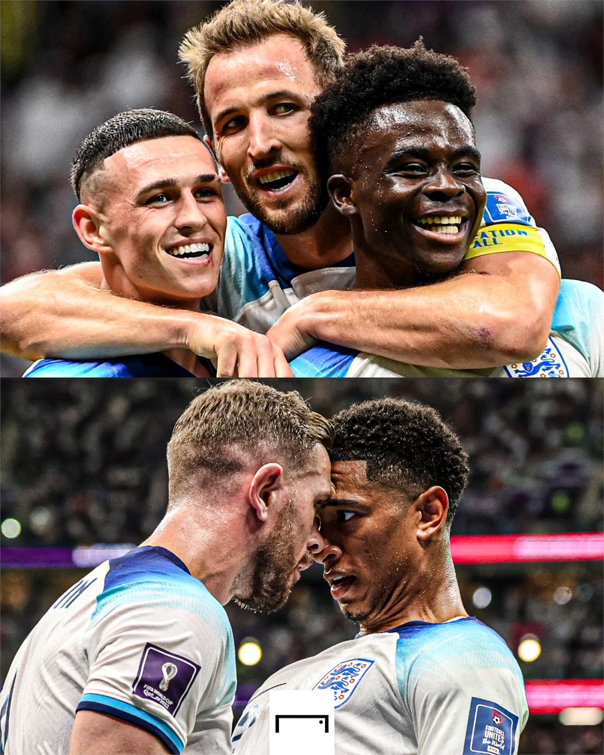 GOAL on Twitter: GOAL on Twitter: