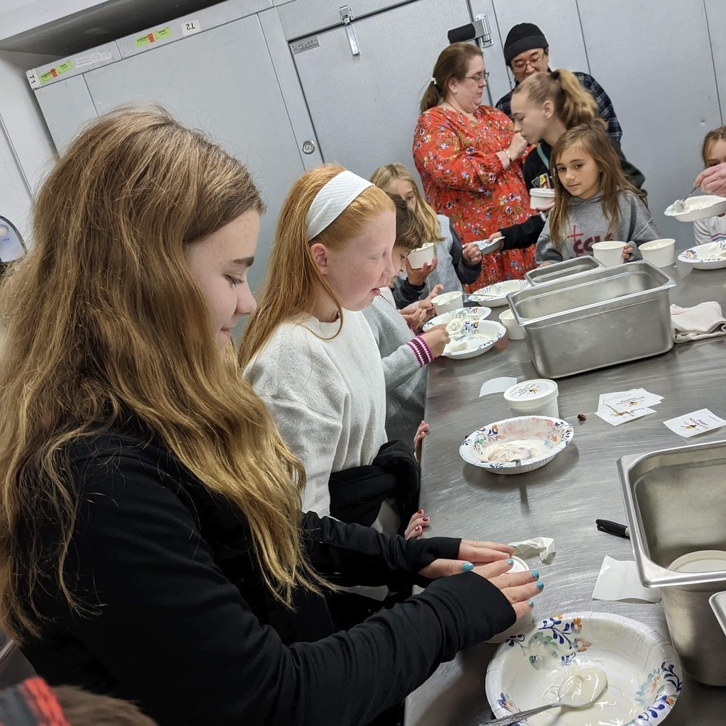 Bold Spoon Creamery tweet media