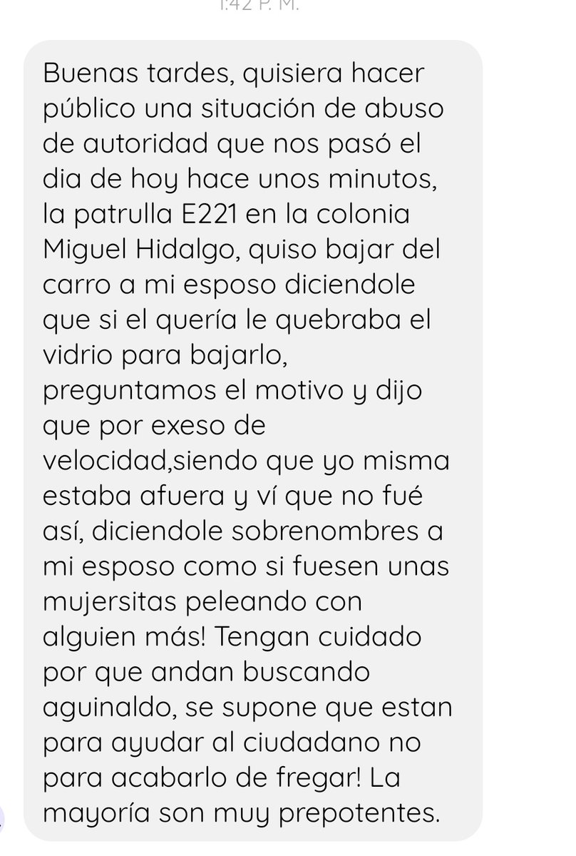 El Mitotero tweet media