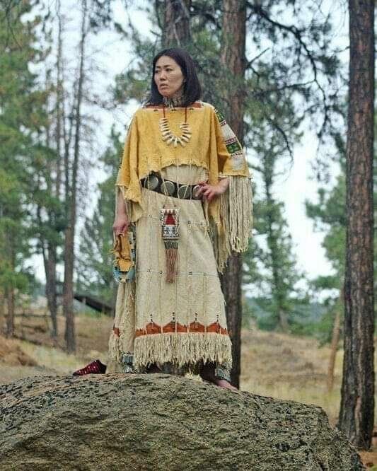 Native Red Cloud🪶Maȟpíya Lúta~Hińhan Wakangli⚡️🦉 tweet media