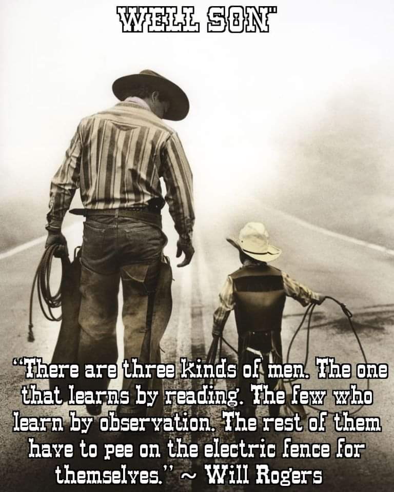 DougLugibihl's tweet photo. One of my favorite quotes. https://t.co/HvwB2IFihq