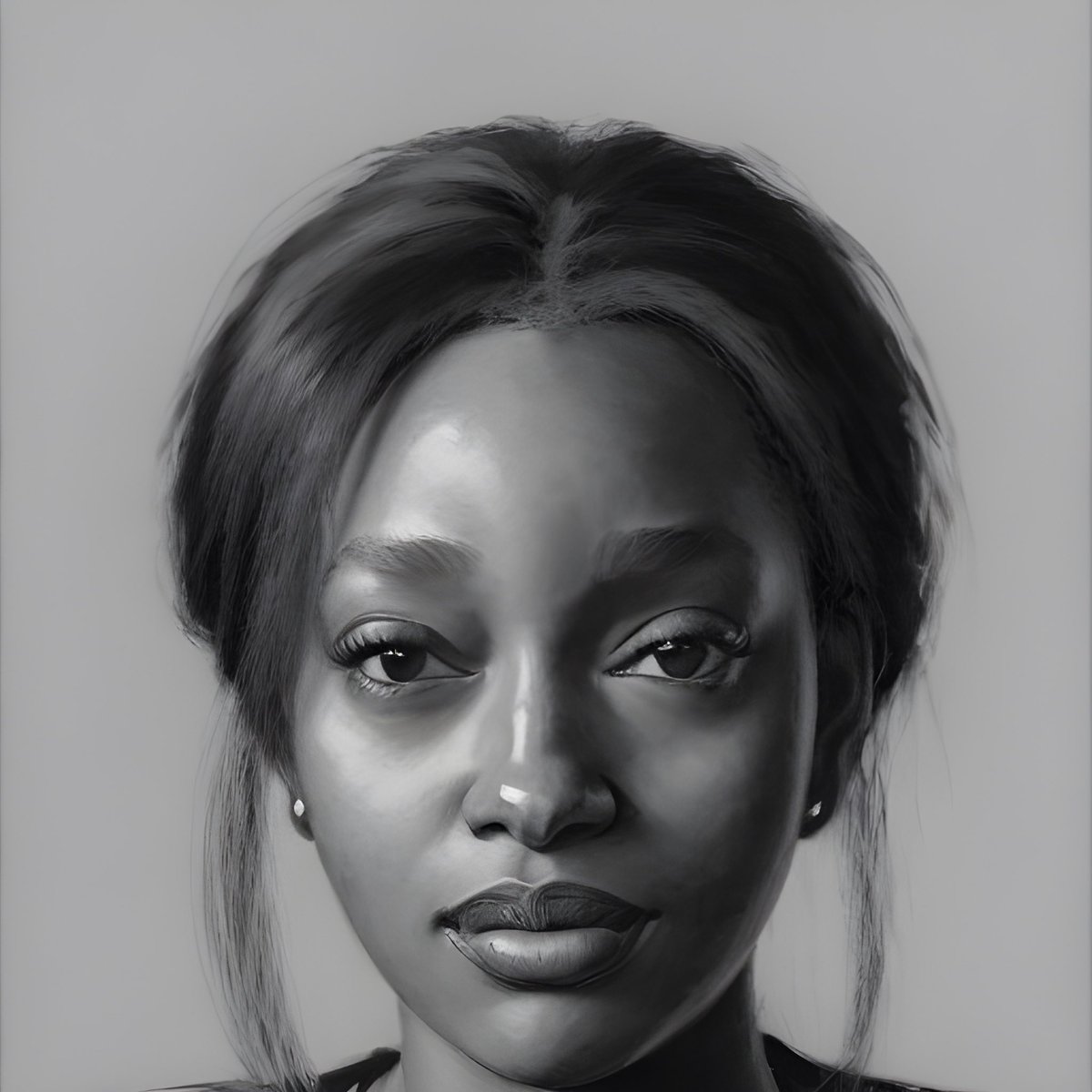 I’m not mad #lensa