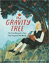 darshanakhiani's tweet photo. Fascinating story. I was surprised to learn that the tree was revered and visited by other famous physicists. Science-loving kids will enjoy this book. The lyrical language & colorful art makes the story come alive. #gravitytree @AnnaRedding #isaacnewton @Soaring20sPB https://t.co/Gg9q03NObb