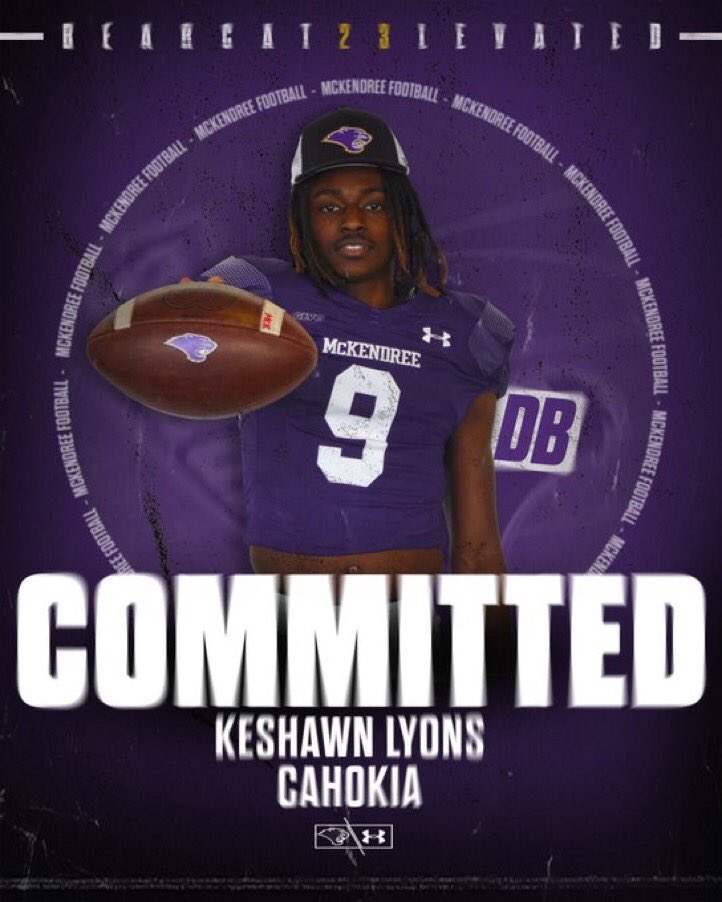 Keshawn Lyons (K9) tweet media