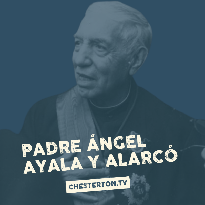 AGuzmanGalindo's tweet photo. «Somos todos y cada uno de los católicos los que hemos de contribuir generosamente a sostener nuestras obras.

Estamos acostumbrados, lo primero, a no dar nada, y, en último término, a dar miserablemente.»

P. Ayala 🇪🇸 (@acdp_es)