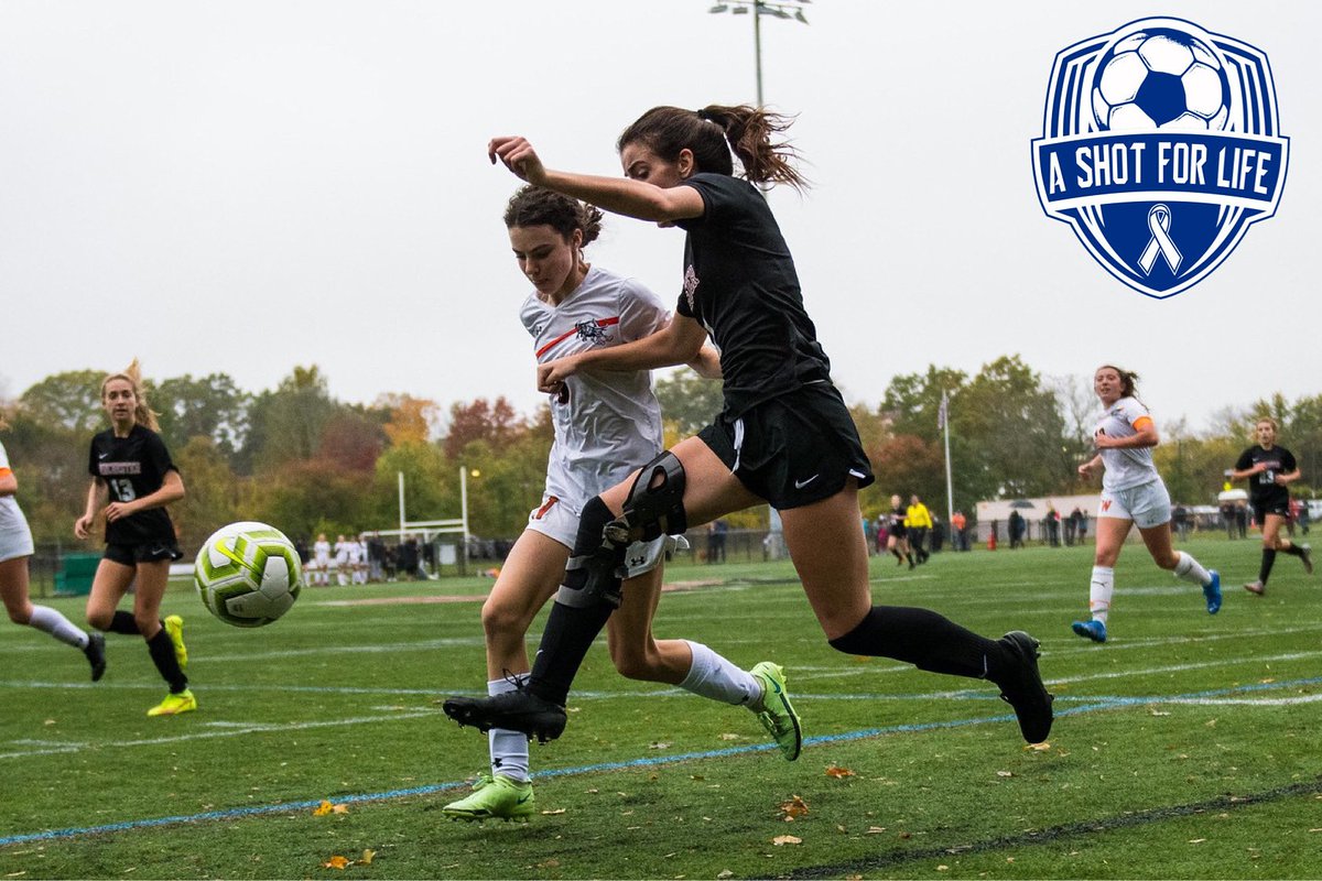 Congratulations and welcome to the #ASFLFamily, Winchester’s Ava Murphy (<a href="/avamurphy2023/">Ava Murphy</a>)! Ava will compete in the first annual #ASFLCourageCup and she will fundraise for cancer research #ASFL