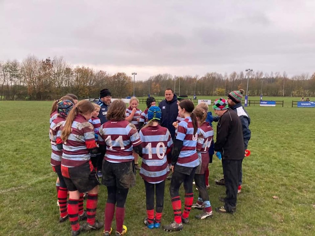 CDRUFCDiamonds's tweet photo. Girls Do Us Proud on Ashby's 1st Team Pitch
https://t.co/CD5LXYXiPY https://t.co/E1RvybRy2L