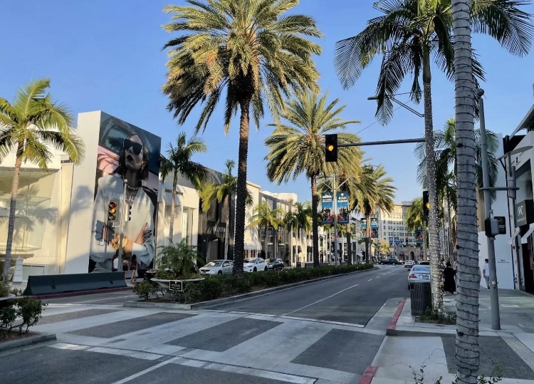 #LosAngeles