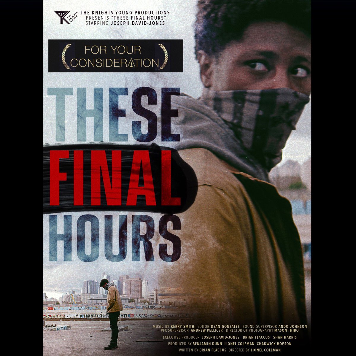 Joseph David-Jones tweet media