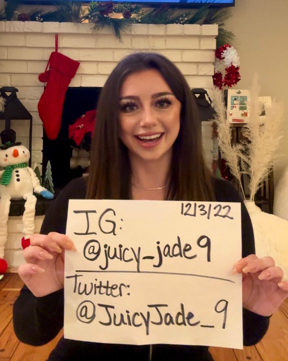 JuicyJade9 JuicyJade_9 Twitter Profile Sotwe