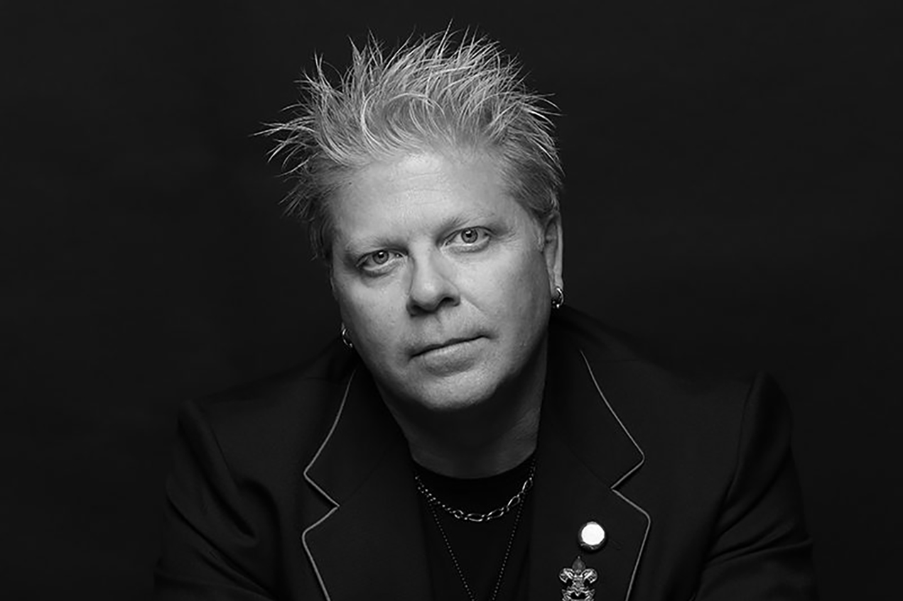 Happy Birthday to Dexter Holland of The Offspring - 