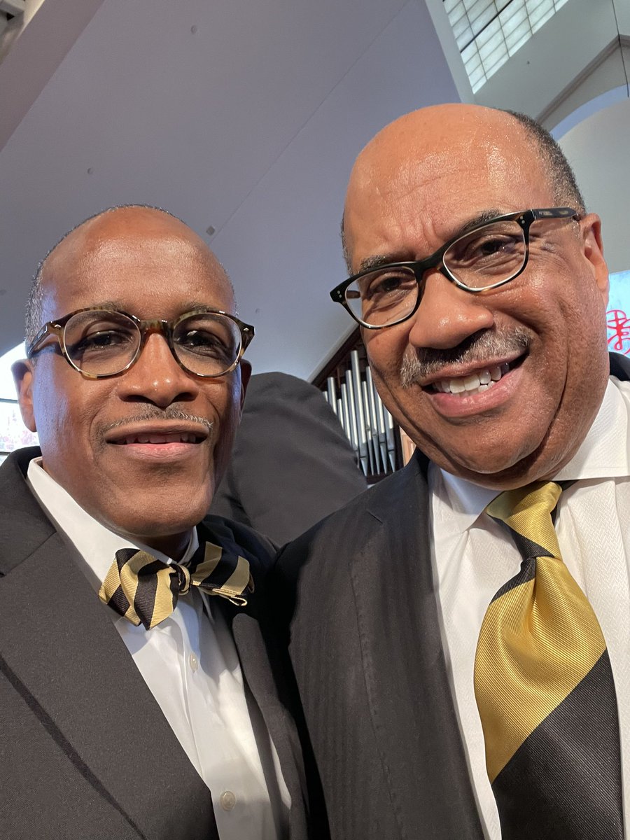 Walter M. Kimbrough tweet media