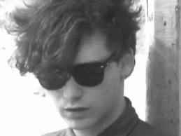 Happy Birthday to Jim Reid of The Jesus And Mary Chain - 