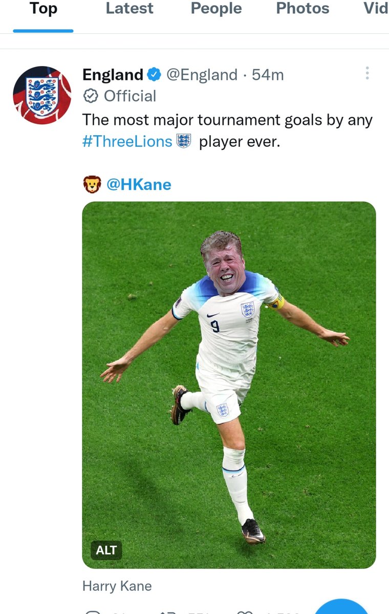 Darren Shearer tweet media