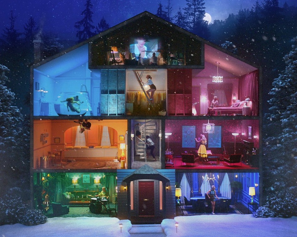 The Swift Society tweet media