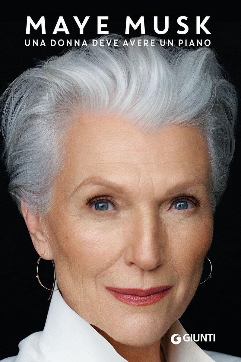 mayemusk's tweet photo. I’m so excited my book will be published in Italian worldwide, January 2023.
Grazie @GiuntiEditore 
#UNADONNADEVEAVEREUNPIANO 
#èbelloavere74anni 💪💃 https://t.co/ztsDCqpKSF