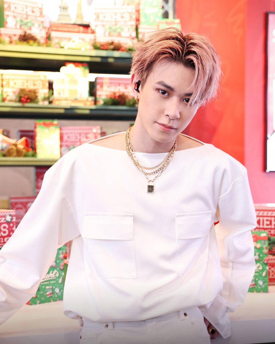 MuangketN's tweet photo. รักพวกเธอจัง น้องแจ๊คกี้กะพี่ปลื้ม 🥰🥰 https://t.co/C1WYuXu3Y2