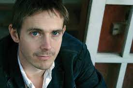 Happy Birthday to Glen Phillips of Toad The Wet Sprocket - 