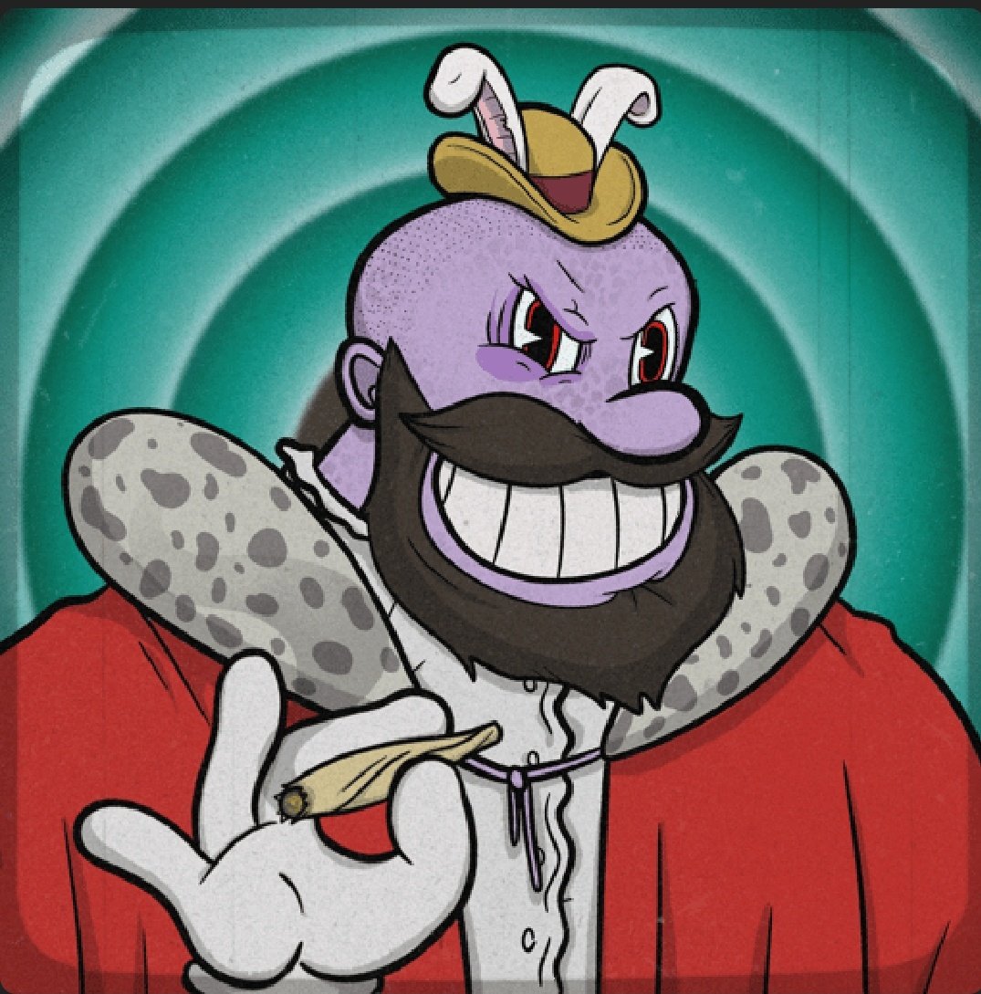 Word around Toon Town is there's a giveaway in the troublemaker Discord

discord.gg/pHScAuPWNQ