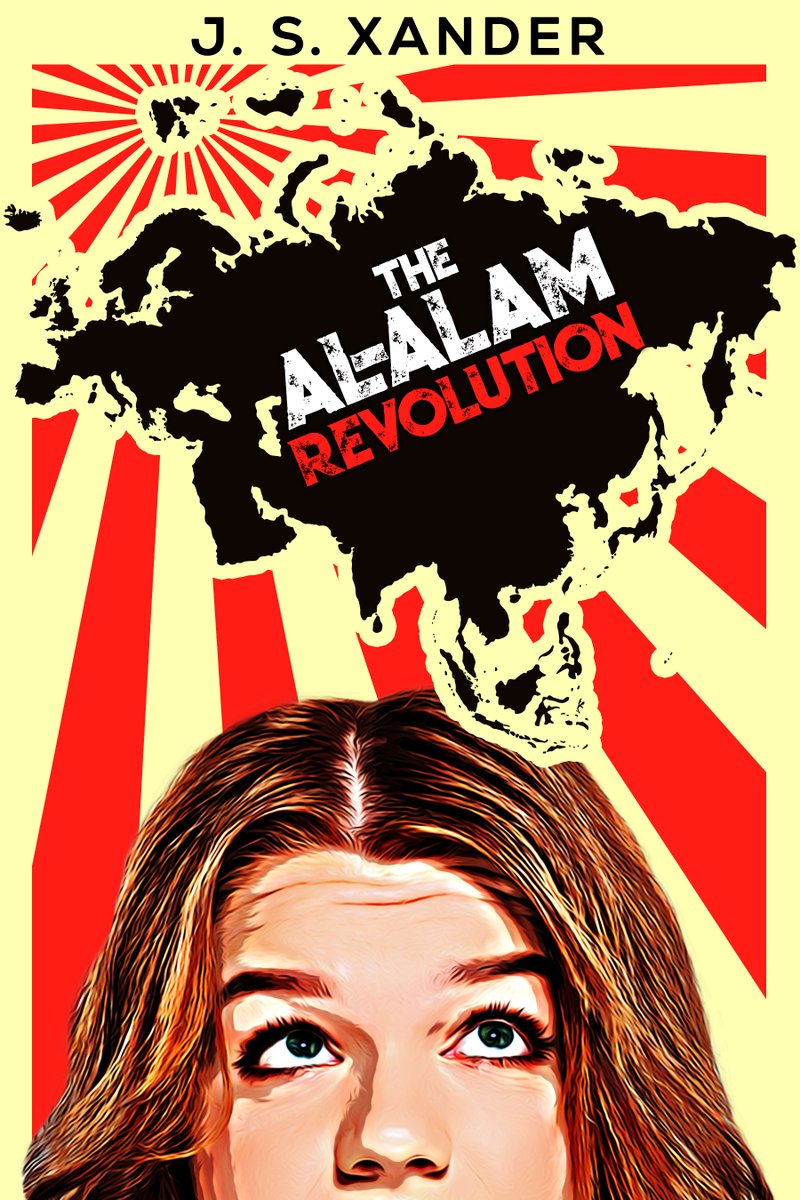 J. S. Xander (Julie) tweet media