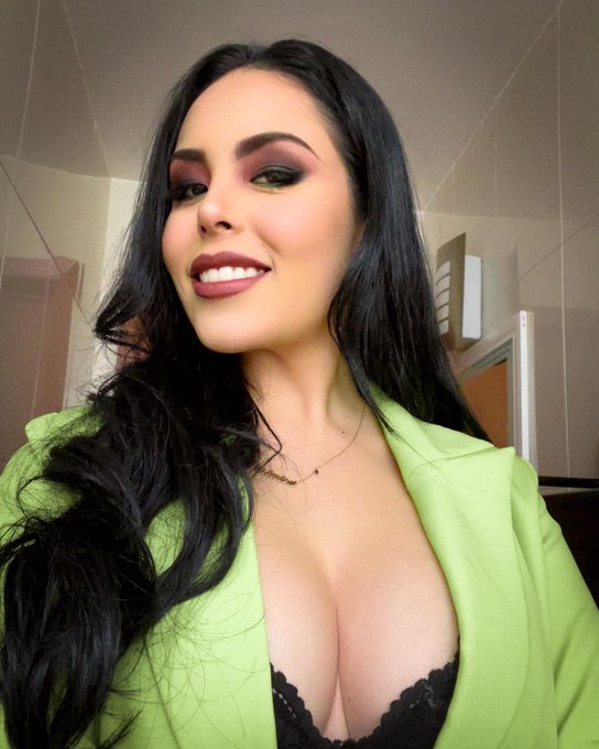 No soy muy buena con las selfies, por eso casi no tengo fotos as&iacute;, pero creo que est&aacute;s me quedaron muy