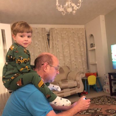 AndyCupit's tweet photo. #NewProfilePic https://t.co/diY34AJp3S