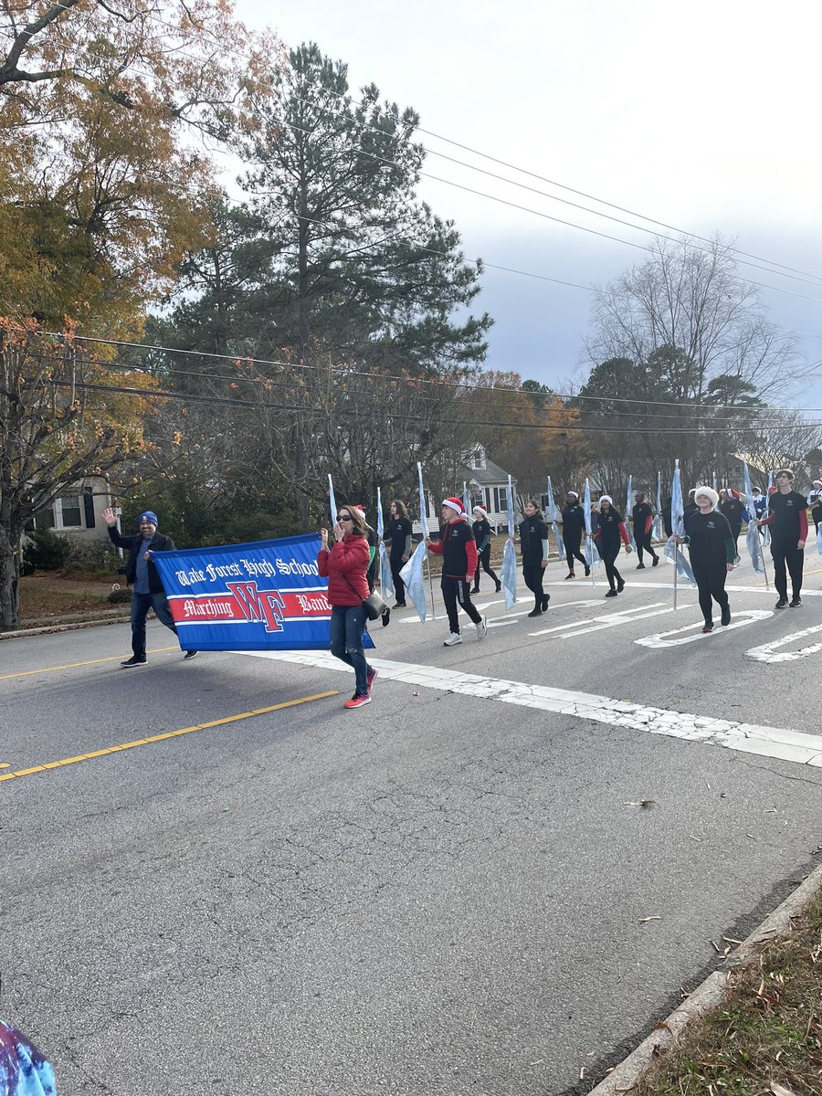 WFHS SGA tweet media