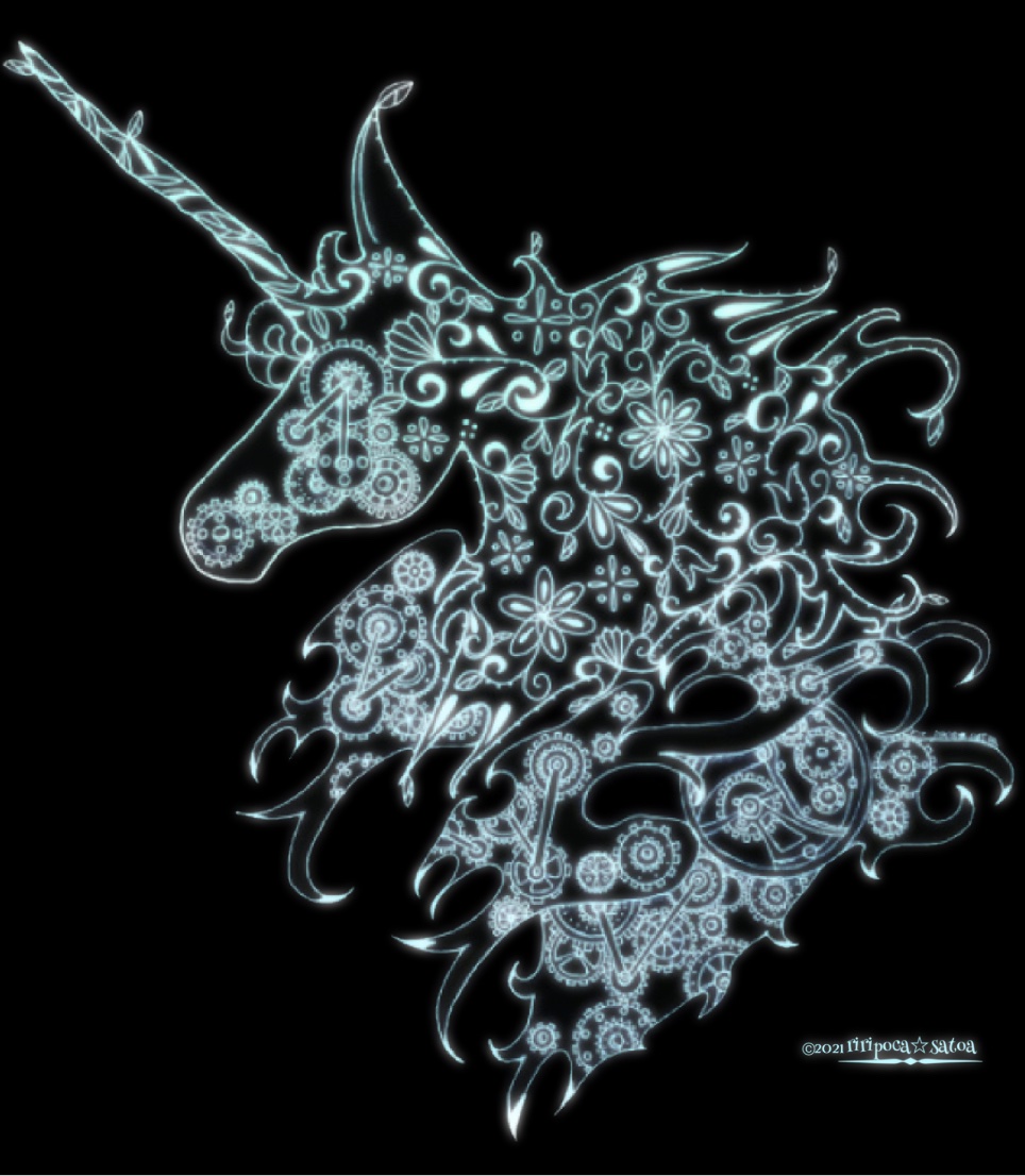 ユニコーン のイラスト マンガ作品 634 件 Twoucan