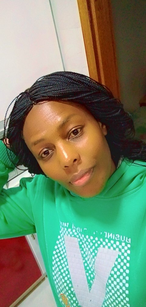 MKaroki's tweet photo. God's good and His mercies endure forever https://t.co/MAH219qW5a