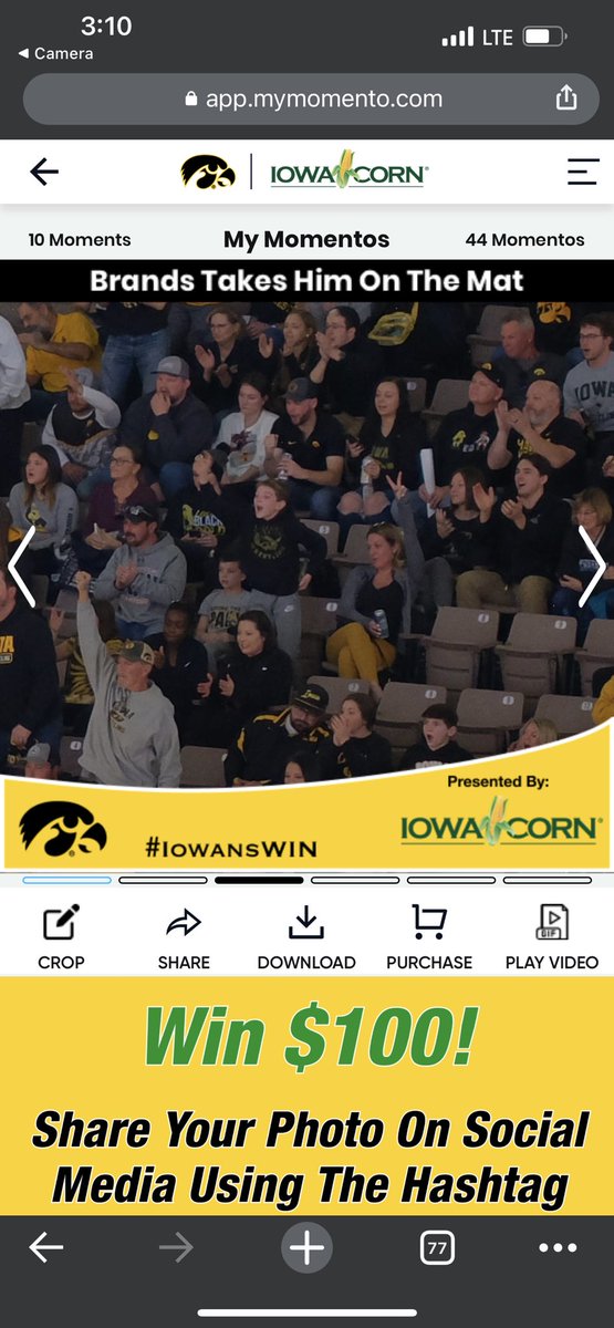 #iowanswin