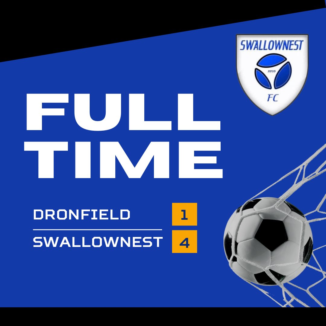 SwallownestLFC's tweet photo. FULL TIME 👇

Not our best overall performance today but looked good in spells and another 3 points 🔥

🏅 POM @CharMarshall 
⚽️⚽️⚽️⚽️ @tashalindley x 2, @EmilyAllen_9, Kristi Boyes

#UTS #SWALLFC https://t.co/Odg9QRP0bV