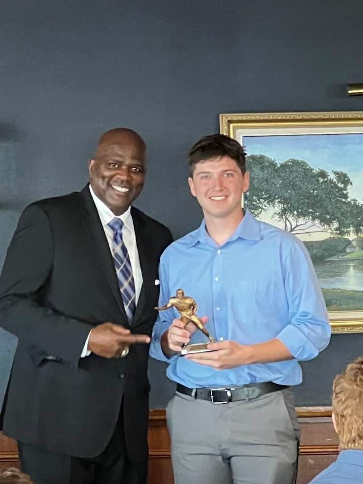 Jackson Fain tweet media