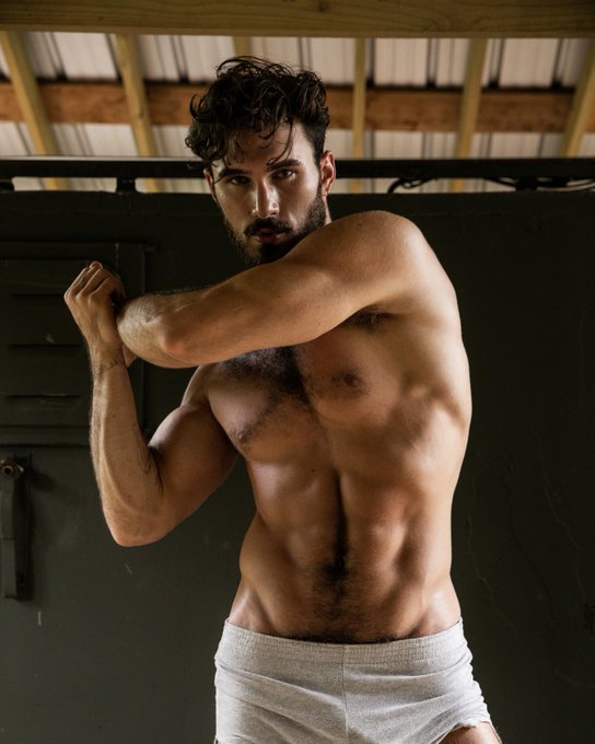 MICHAEL YERGER VOLUME I is available for sale only on https://t.co/RVHTo88H1S (🔗 in my bio) https://t<a href="/tag/nyc"class="tags"><span>#nyc</span></a>