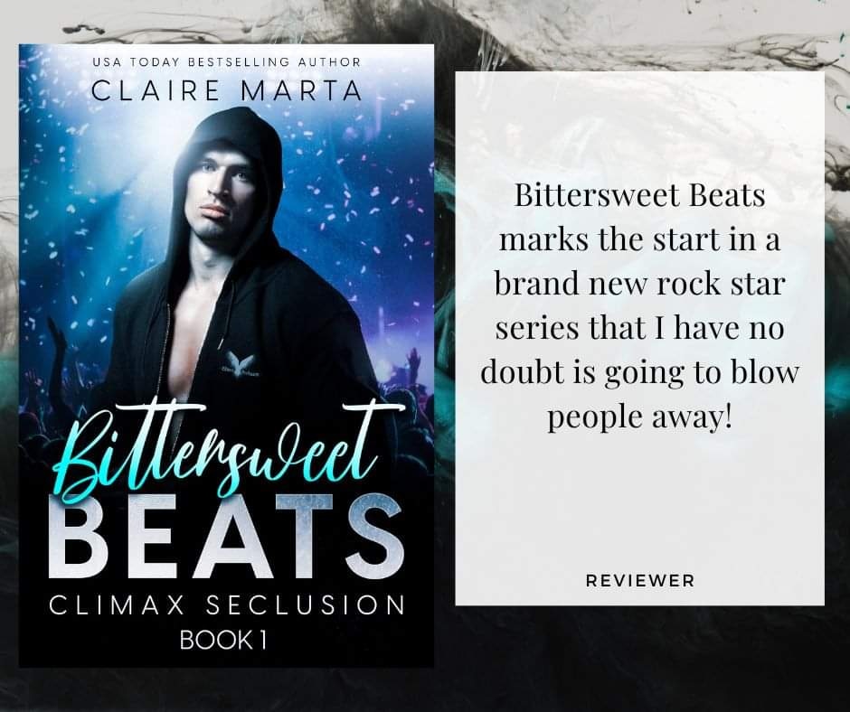 Claire Marta Author tweet media