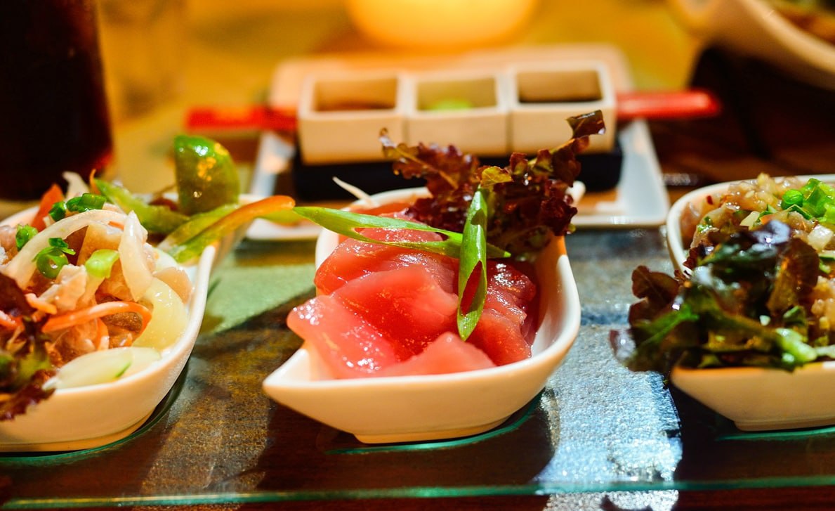 Enjoy a good weekend vacation, just need a favorite thing