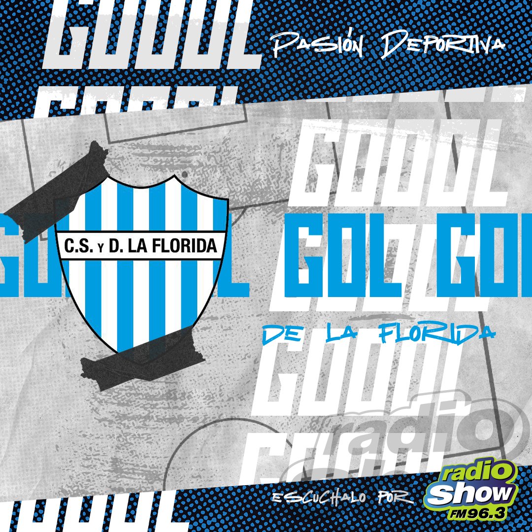 PasionDepFM's tweet photo. ⚽ #GOOOOOOOOOOOOOL DE LA FLORIDA ❗
🗣️ CESAR GONZALEZ // #LaFlorida 1-0 #DefensoresDelSur
#Fecha1 #LigaDeChajarí #Chajarí #CopaEntreRíos #PrimeraDivisión https://t.co/0z8LI8rvf0