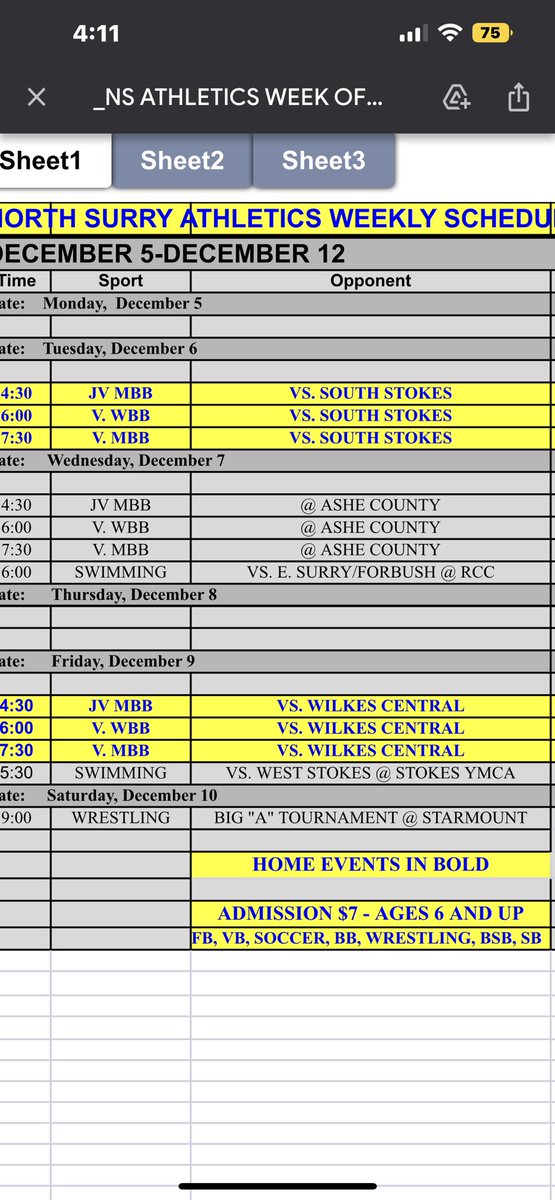 Greyhound Athletics tweet media
