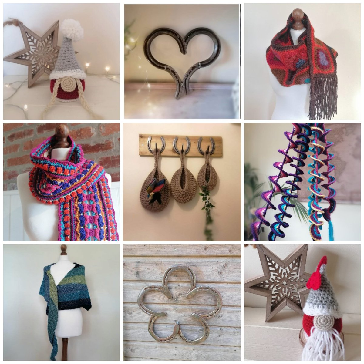 monk_daisy's tweet photo. Time for Sunday #twittershopping now the football's over! #ENGSEN
Last chance for 10% off tonight, add code XMAS10 🎄🎄🎄
https://t.co/RFD7ritMOd
#CraftBizParty #tbch #shopindie #UKGiftHour #celebsforsmallbiz https://t.co/MOc4EyJXi6